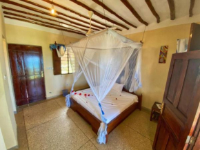 Room in Guest room - Panorama Ocean View Standard room 9, Jambiani